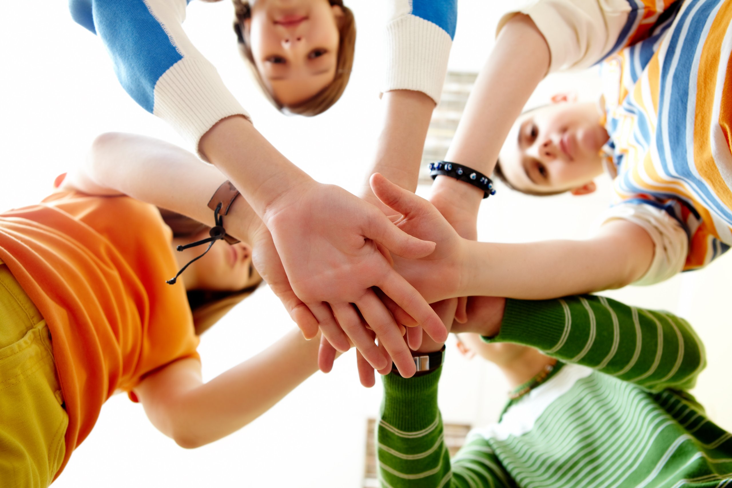 Experto Universitario en Convivencia, Disciplina Positiva y Clima Escolar