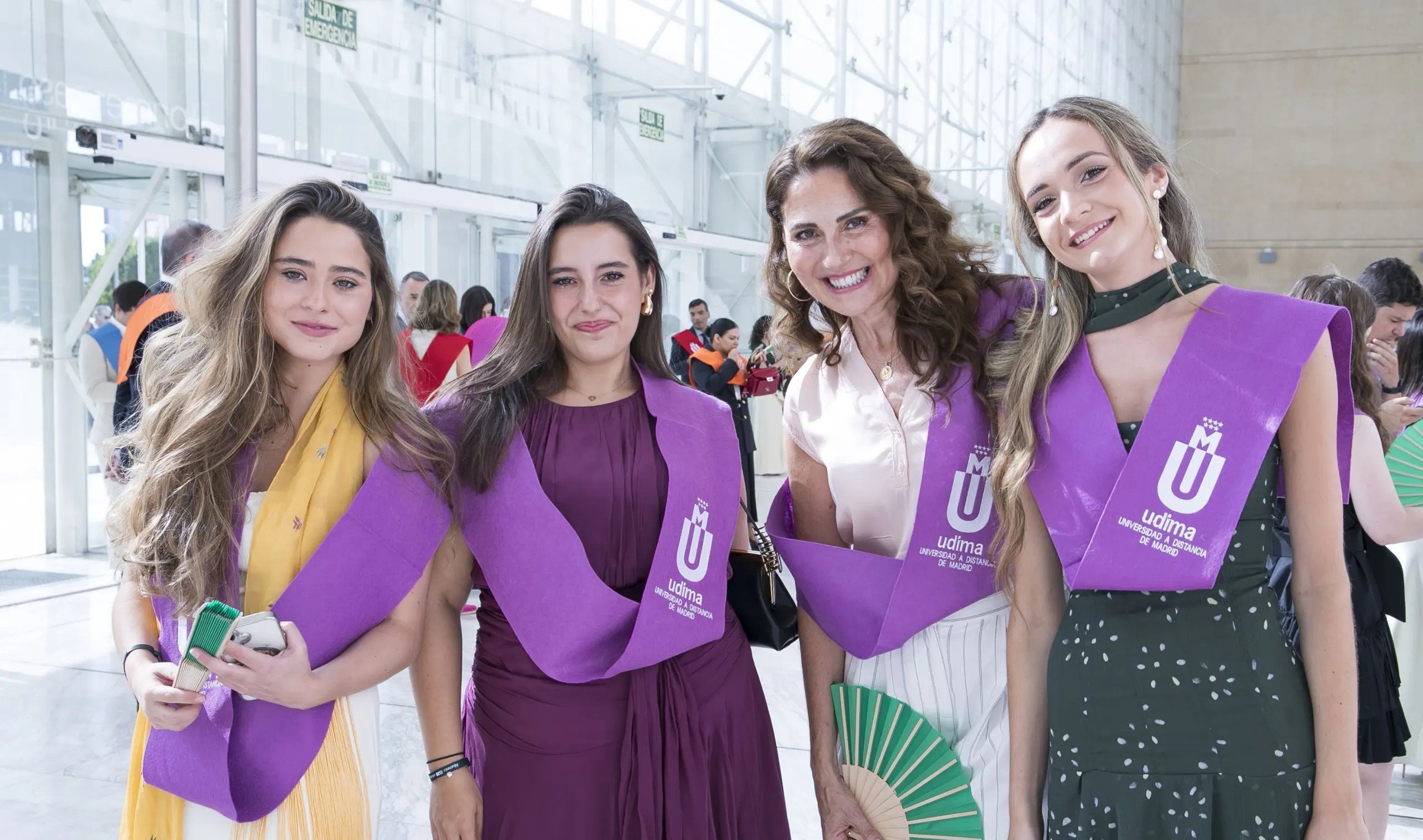 chicas graduación 3