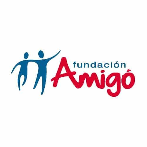 fundación amigo