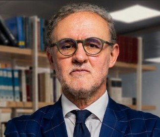 José Andrés Sánchez Pedroche
