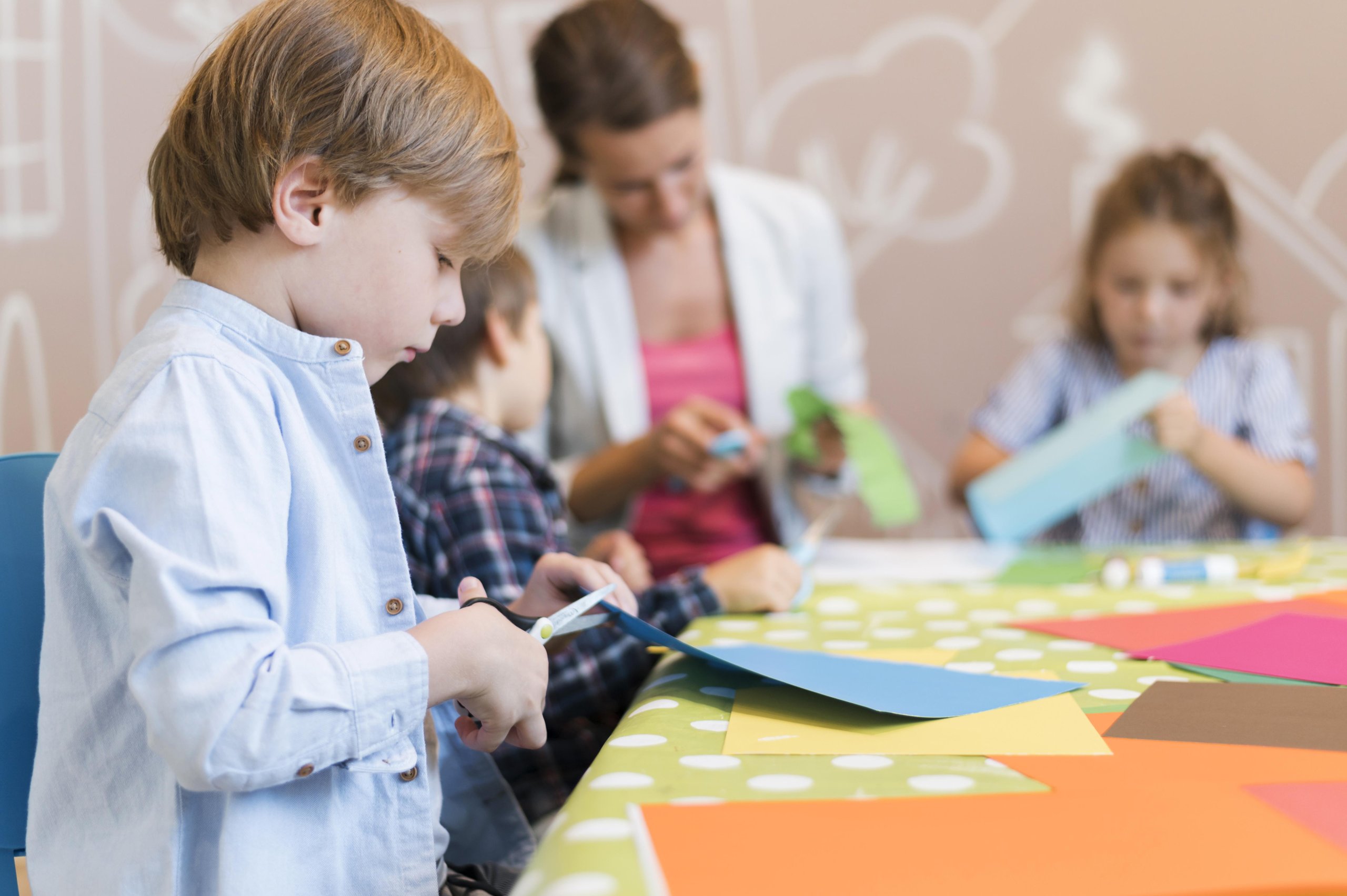 Experto Universitario en Creación y Liderazgo de Centros Educativos de Educación Infantil