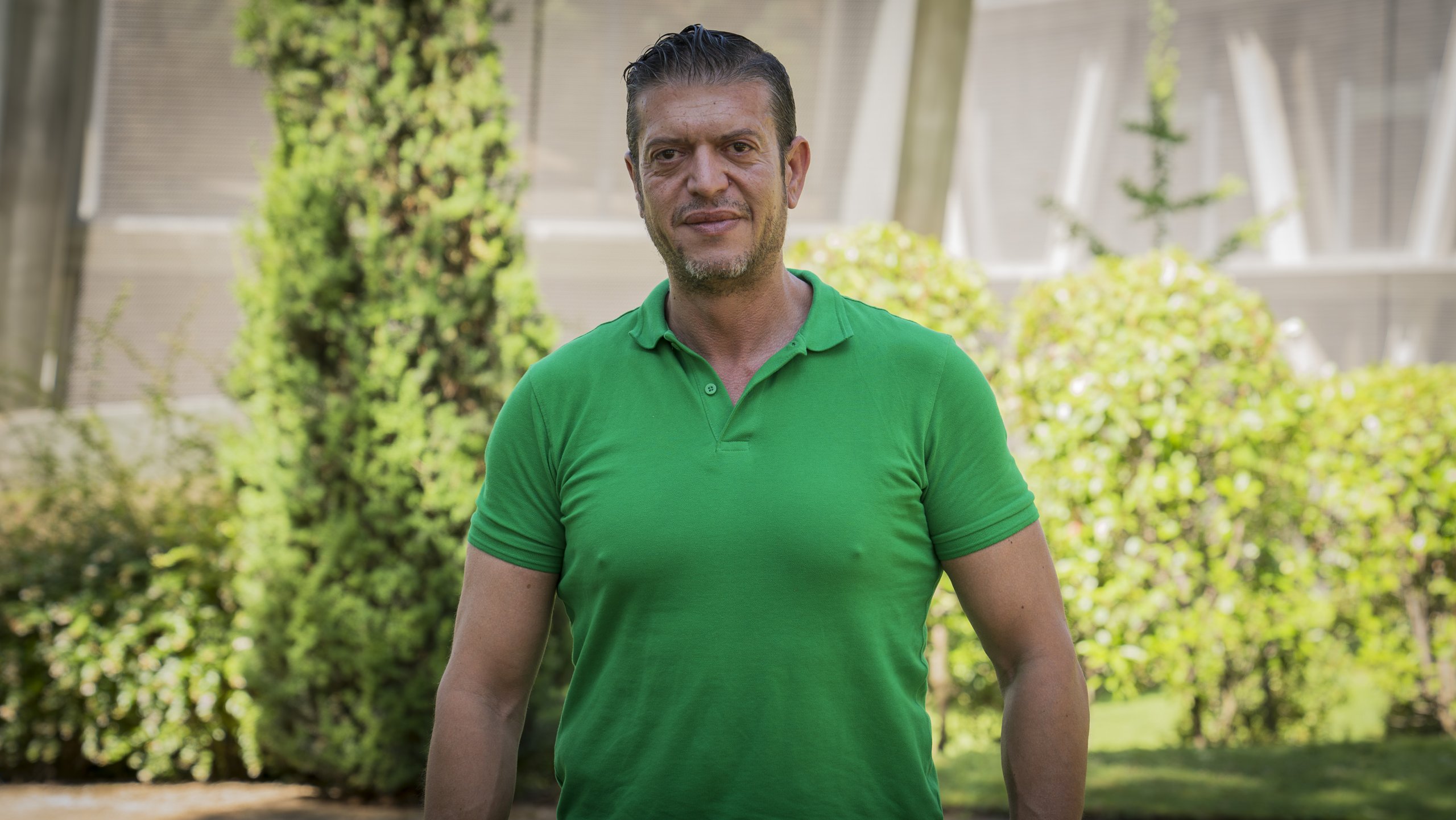 Andrés Sotoca Plaza