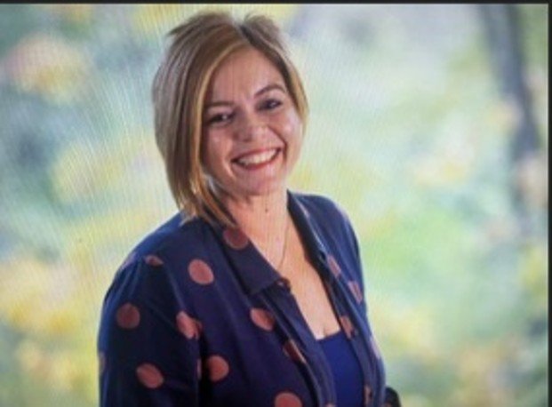 Cristina Rincón Sánchez