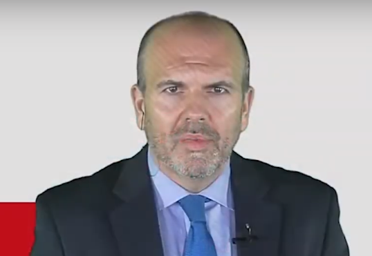 Fernando de la Fuente Honrubia