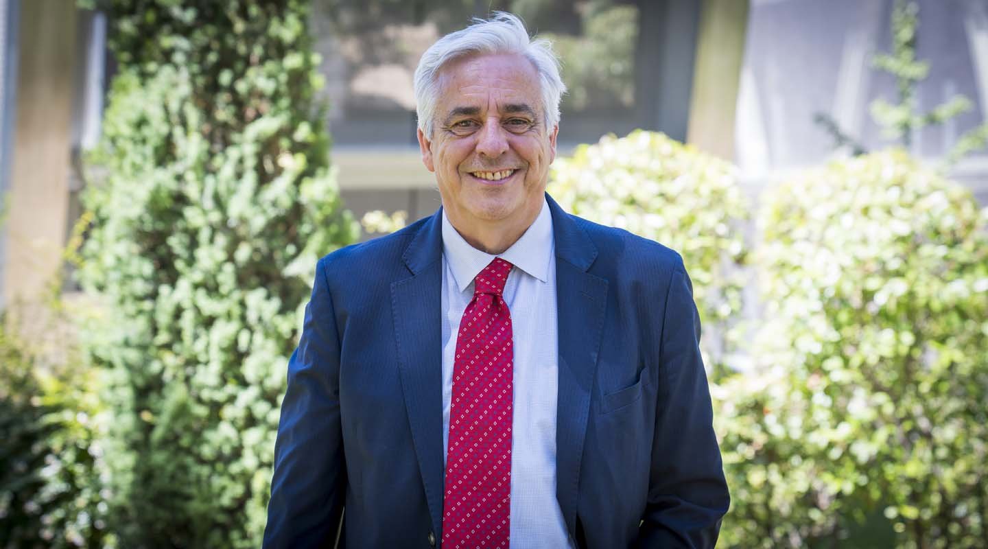 Miguel de Haro Izquierdo