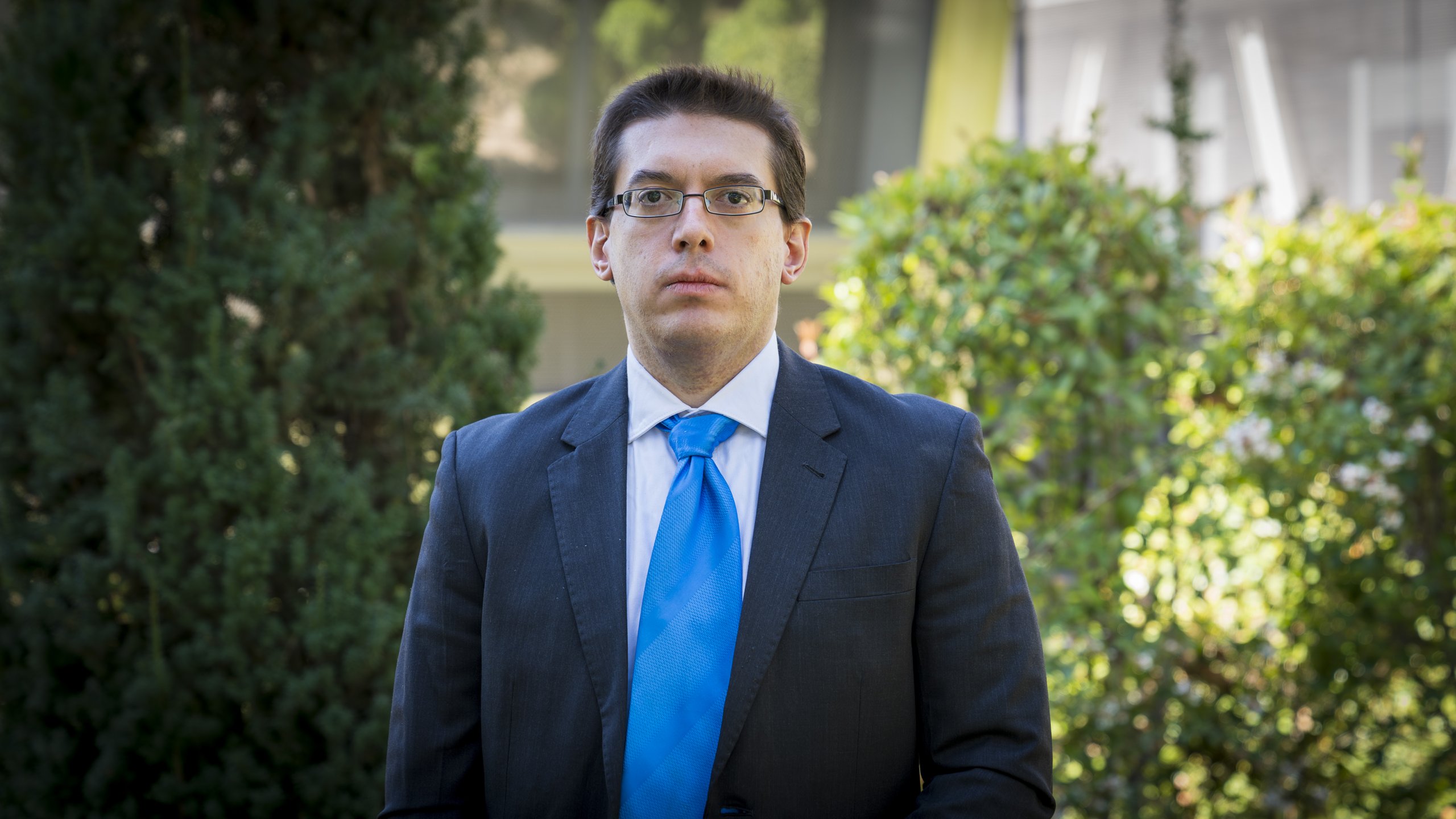 Víctor Manuel Seligrat