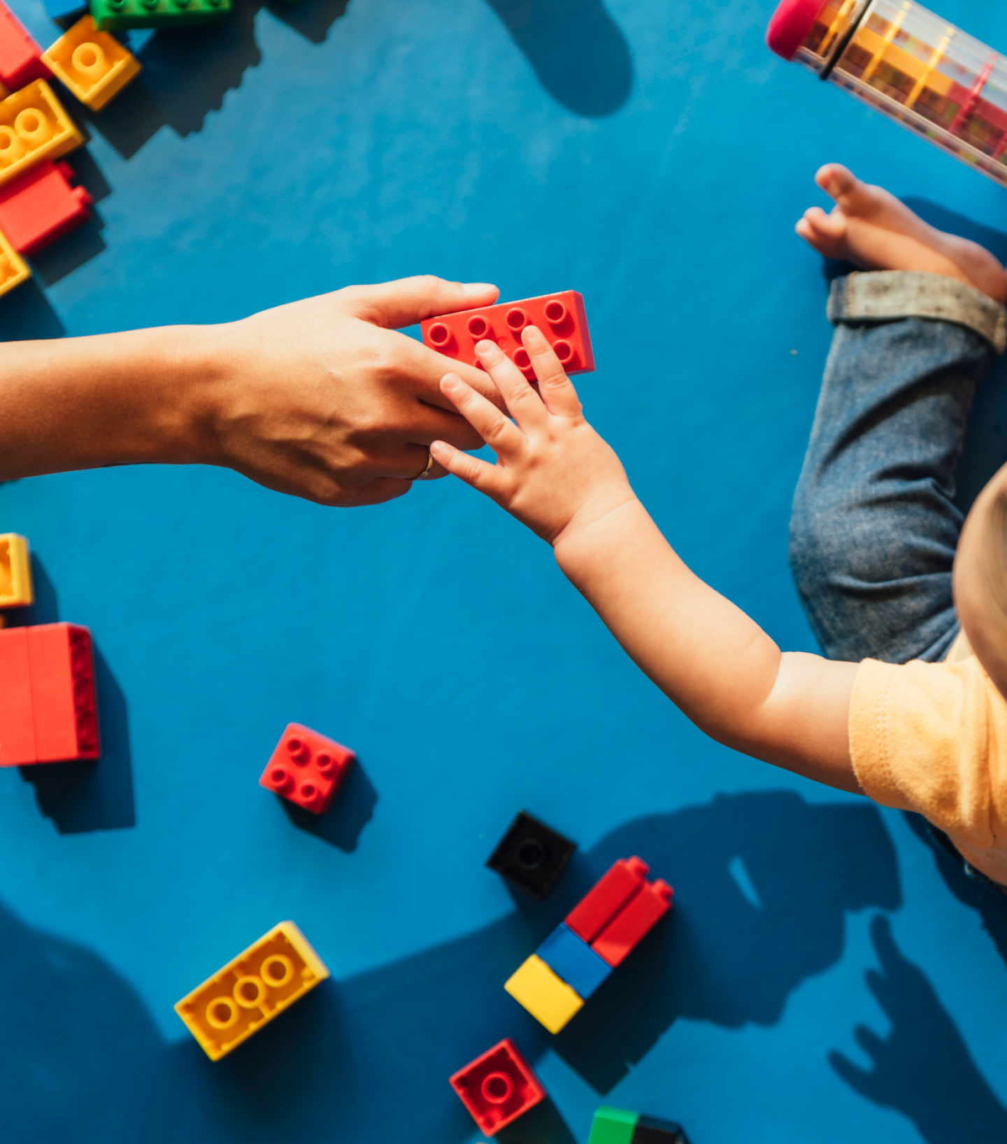 Grado unico. Curso Adaptación Magisterio Infantil Grado unico. Curso Adaptación Magisterio Infantil