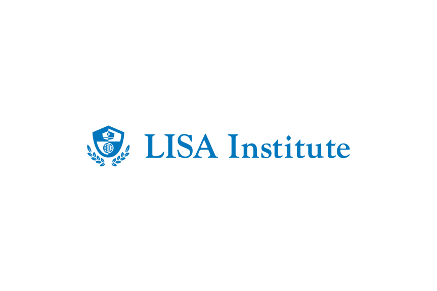 LISA INSTITUTE.png LISA INSTITUTE.png