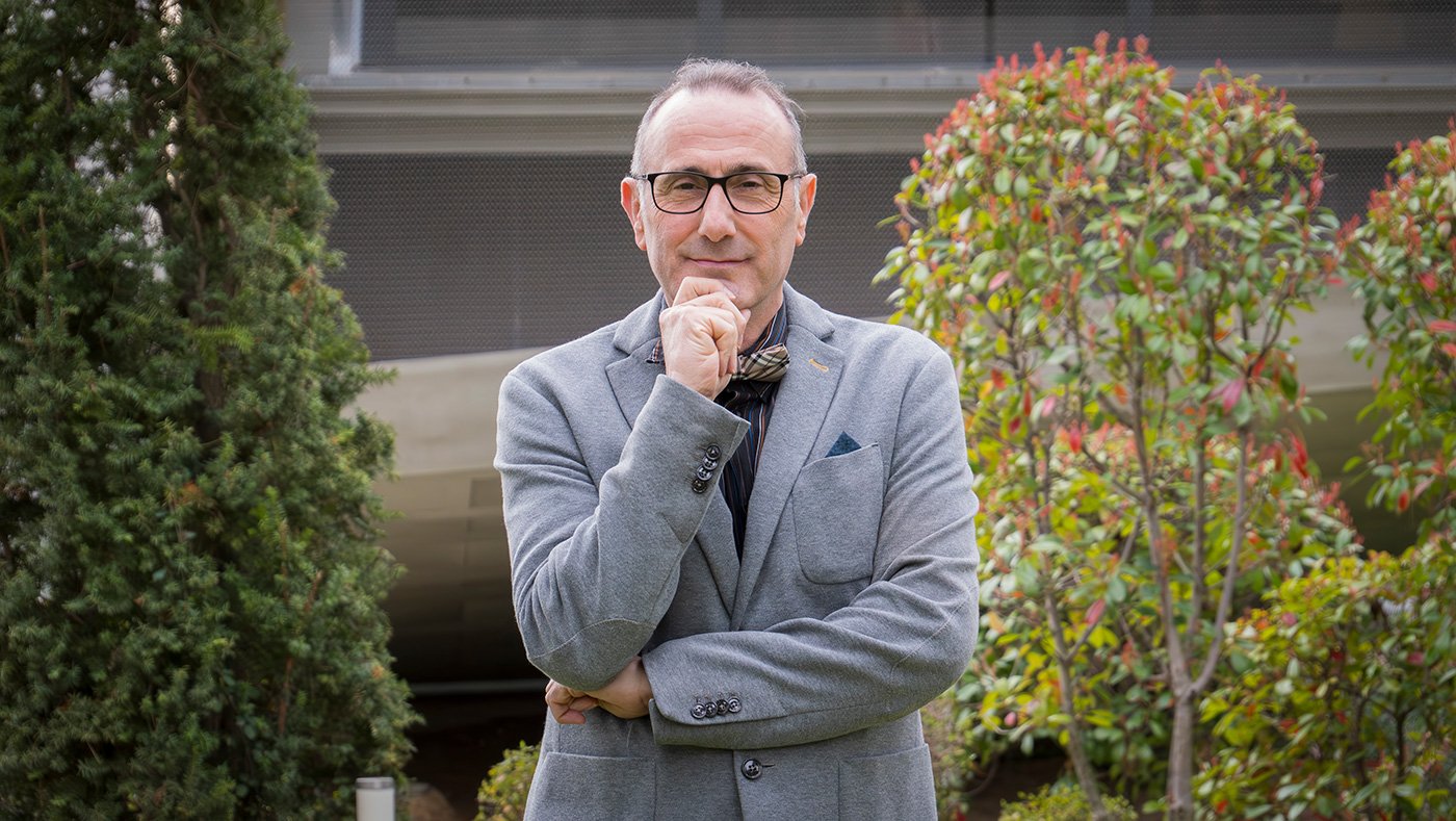 Juan José Moreno García Juan José Moreno García