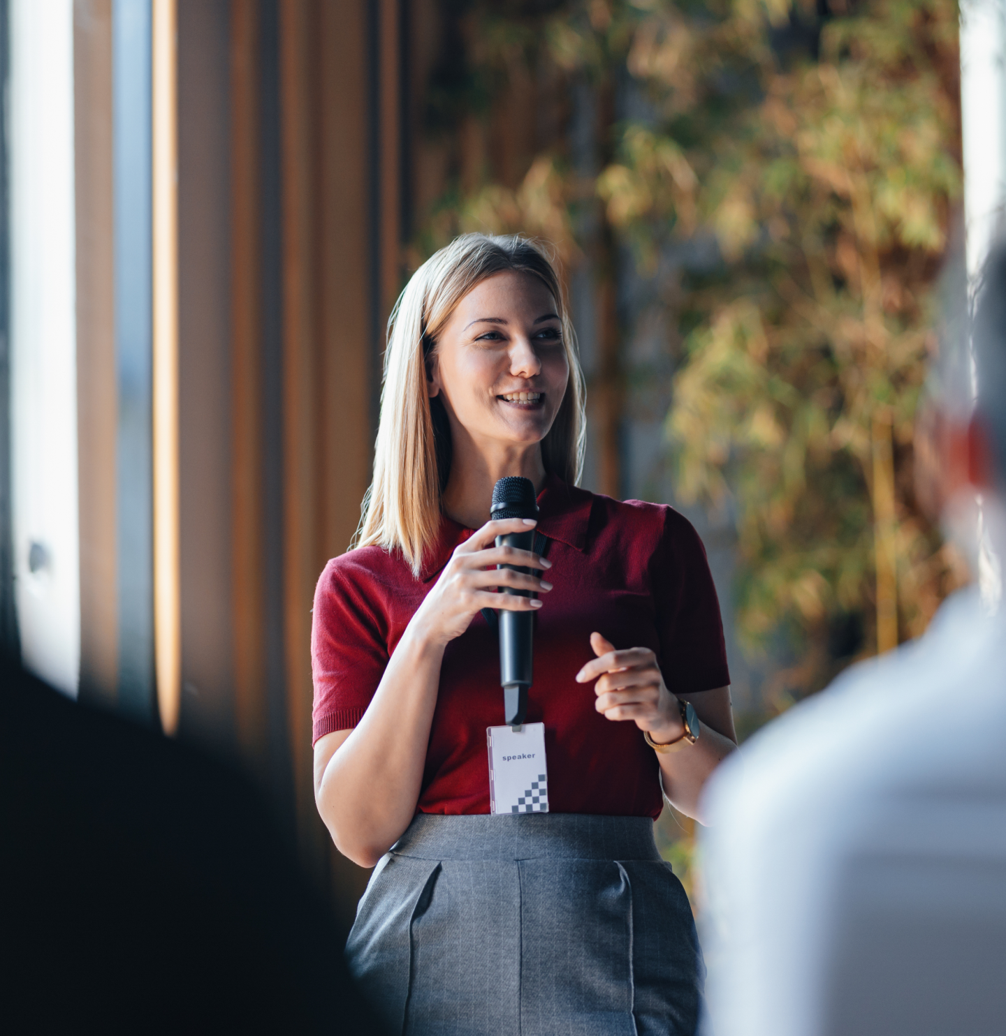 Masterclasses Comunicación Corporativa