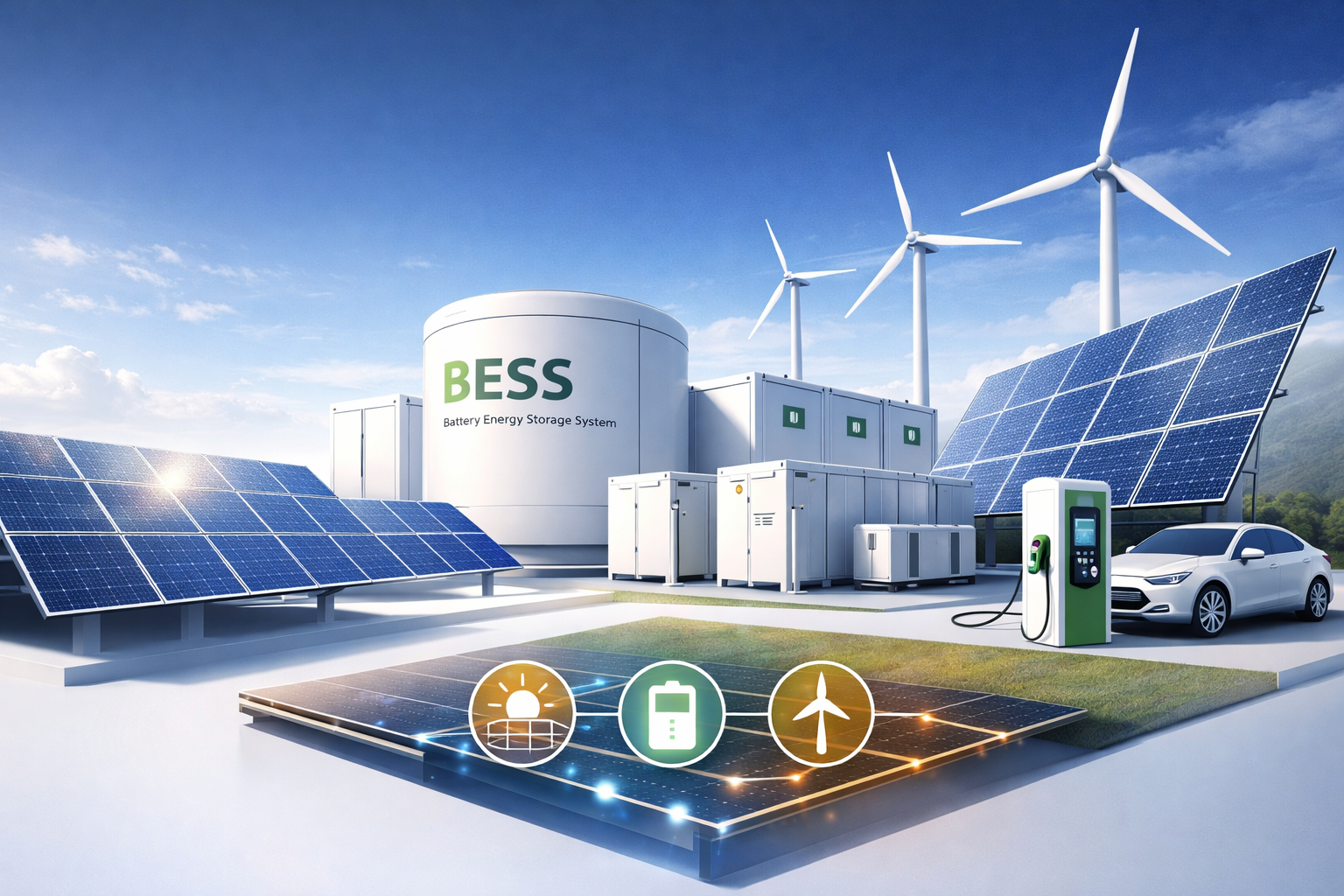 Curso de Especialización en Mercado Eléctrico y Redes Inteligentes Curso de Especialización en Mercado Eléctrico y Redes Inteligentes