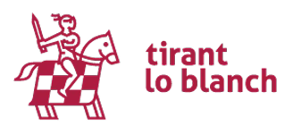 logo Tirant lo blanch logo Tirant lo blanch