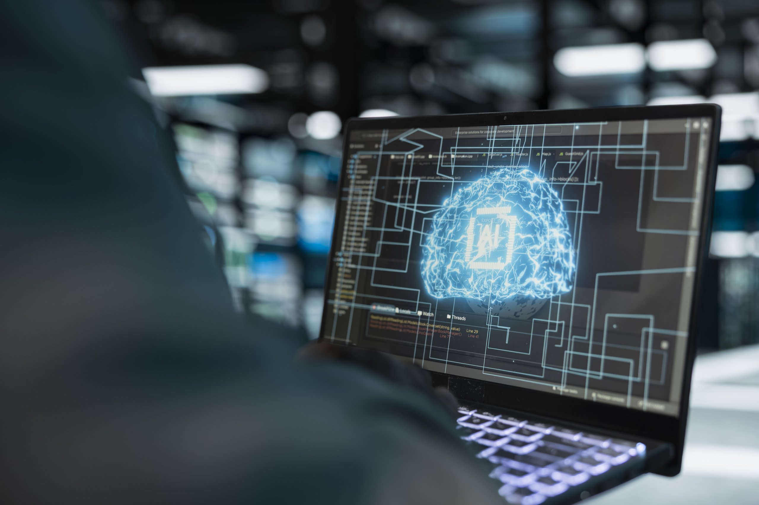 Curso Universitario en Ciberinteligencia y Ciberseguridad Aplicada con IA Curso Universitario en Ciberinteligencia y Ciberseguridad Aplicada con IA