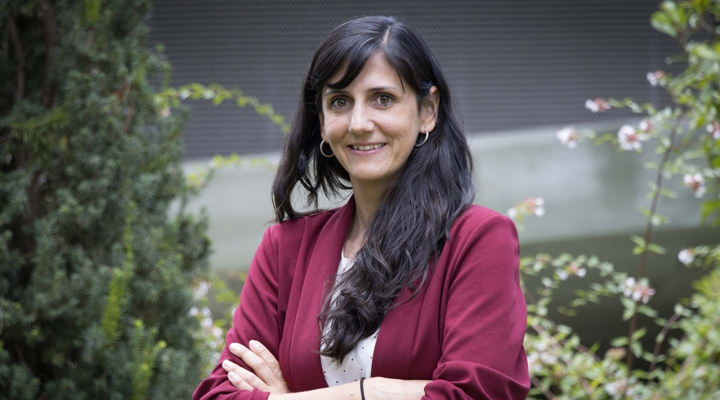 Profesora Irene Caro Cañizares Profesora Irene Caro Cañizares