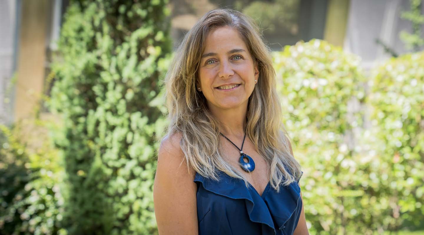 Profesora Nuria Puebla Profesora Nuria Puebla