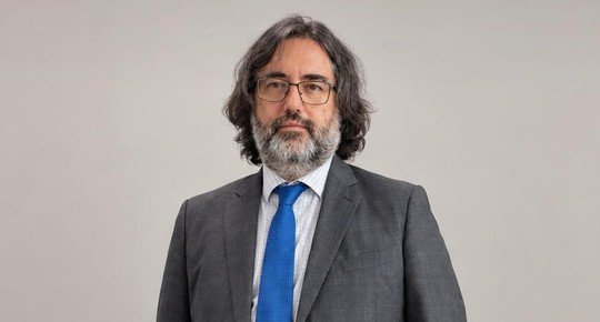 Óscar Vos Benítez Óscar Vos Benítez