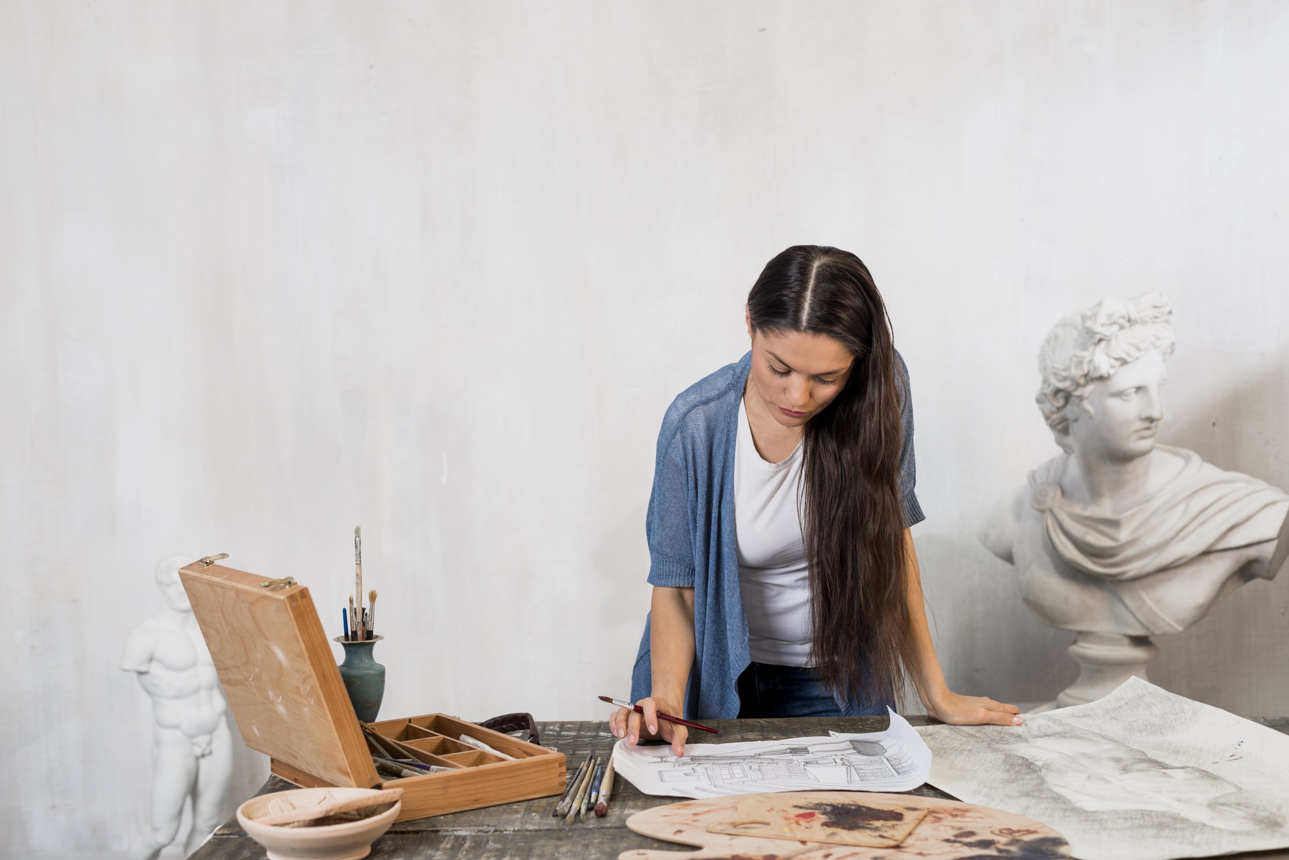 Curso de Especialista en Historia del Arte Curso de Especialista en Historia del Arte