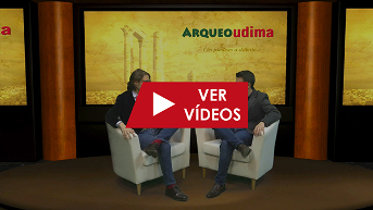 Arqueoudima