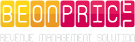 Logo de la empresa BEONPRICE