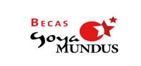 Becas Goya Mundus