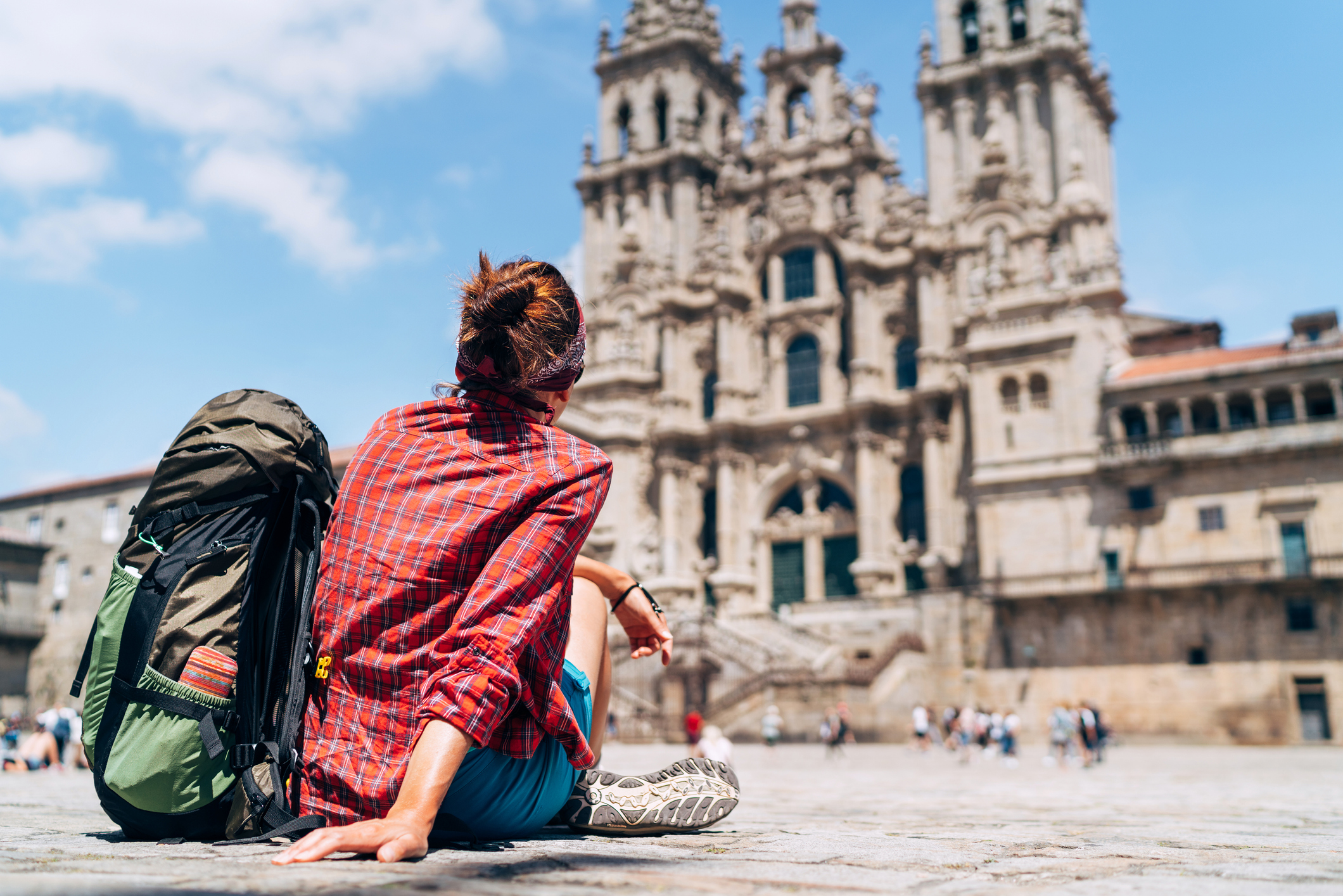 Turismo interior, TIC y sostenibilidad para la reconstrucción del sector turístico post-COVID’19