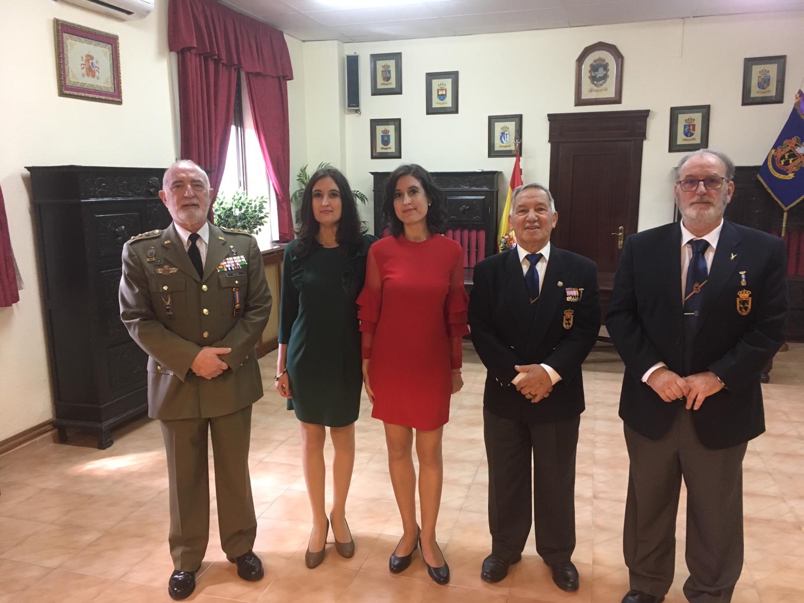 El asesinato de San Hermenegildo por su padre que propició la