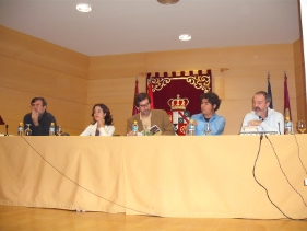 XIII Jornadas de la Sociedad de Filosofía de Castilla-La Mancha