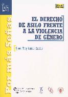 El derecho de asilo frente a la violencia de género