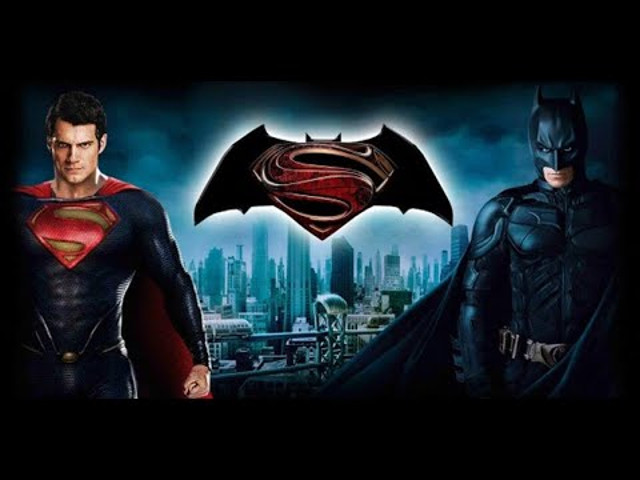 El profesor Rodolfo Gordillo analiza a los superhéroes Batman y Superman en  ABC | UDIMA