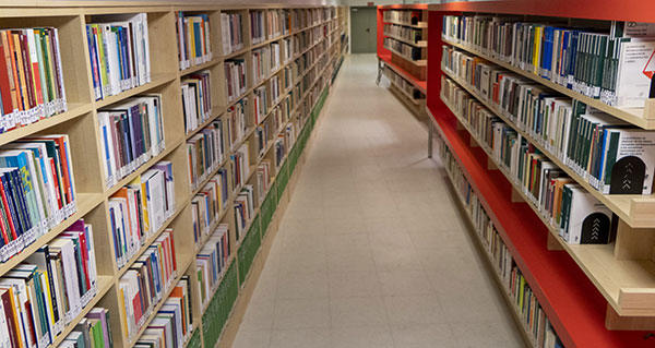 Biblioteca Biblioteca