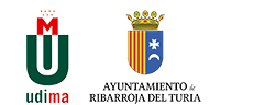Logo de Grupo UDIMA - Ayuntamiento Ribarroja del Turia