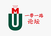 Logo de CEF-UDIMA de la Nueva Ruta de la Seda (One Belt, One Road-OBOR) Chair