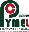 Logo de Cátedra PYMEL