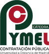 Contratación Pública PYMEL Logo de Cátedra PYMEL
