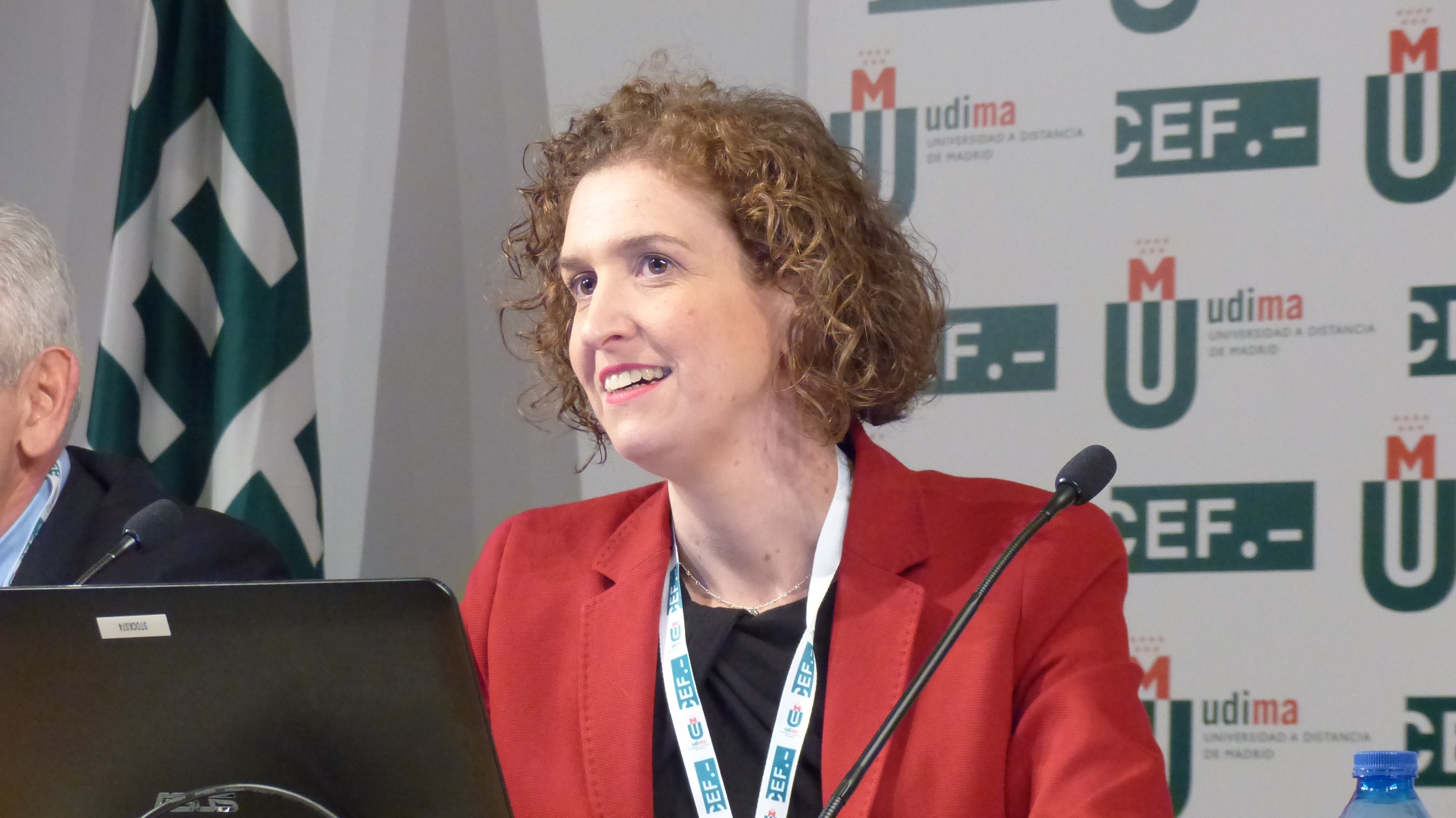 “Una legislación absoluta del teletrabajo limitaría mucho el modelo