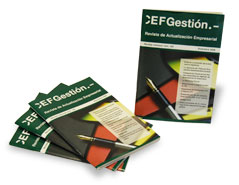 Revista CEFGESTION