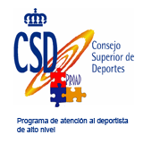 Consejo Superior de Deportes