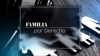 Familia por Derecho