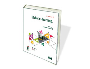 Global e-learning 2015 Global e-learning 2015