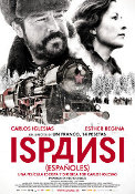 Cartel de la película Ispansi