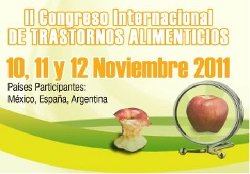 Congreso Internacional sobre Trastornos del Comportamiento Alimentario