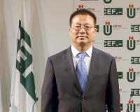  Yang Xiaotang, vicepresident
