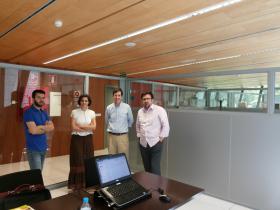 García, Rubio, De Diego y Belda García, Rubio, De Diego y Belda