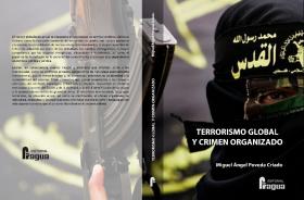 Terrorismo global y crimen organizado Terrorismo global y crimen organizado