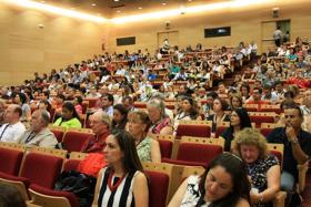 Congreso Internacional de Educación y Aprendizaje Congreso Internacional de Educación y Aprendizaje
