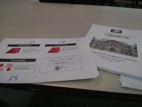 IPRA 2015 IPRA 2015