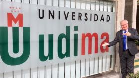 UDIMA | Universidad a Distancia de Madrid
