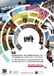 Congreso Internacional de Turismo