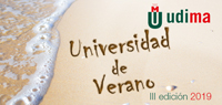 Univesidad de Verano 2019